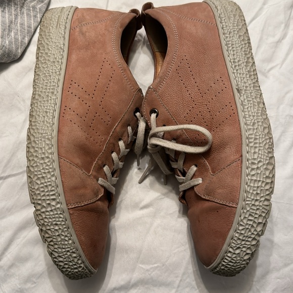 Hartjes Women's Stone Low Shoes size EU 41 US 10.5 - Picture 11 of 13